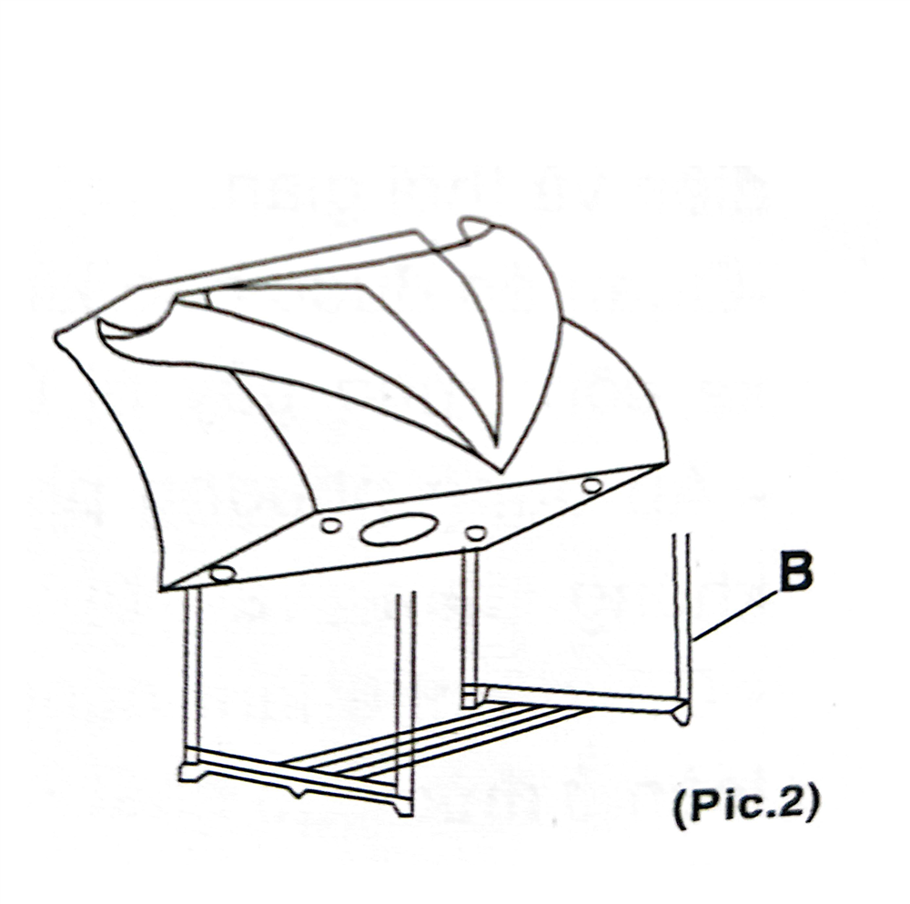 nước 2 lặp bạt vào khung