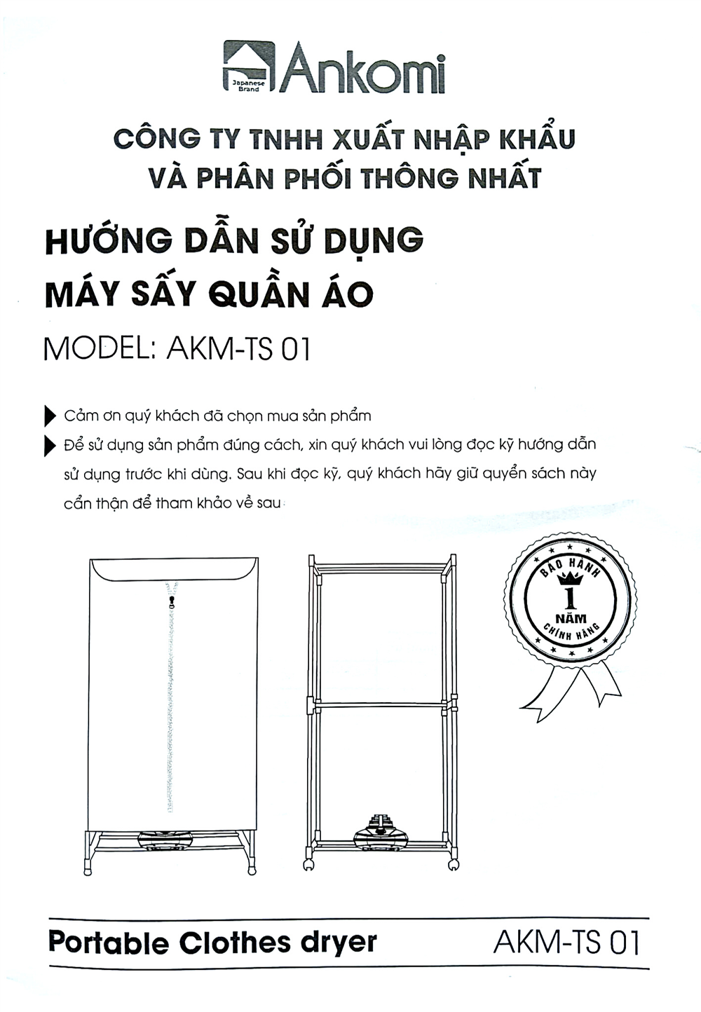 bảo hành sản phẩm