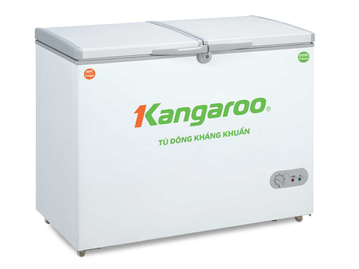 Tủ đông kháng khuẩn KG268A2