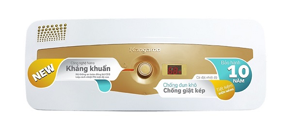 Máy nước nóng Kangaroo KG69A2 (1)