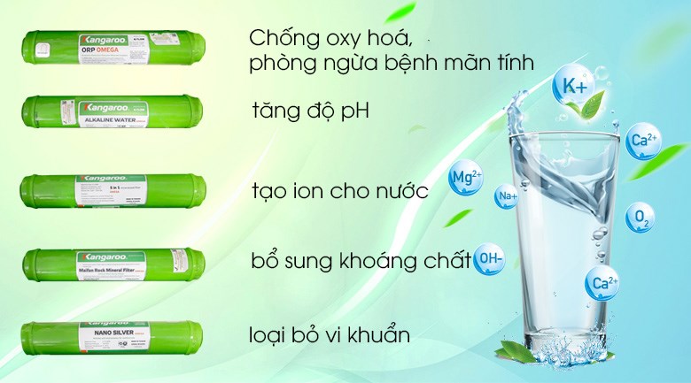 Bộ lọc chức năng