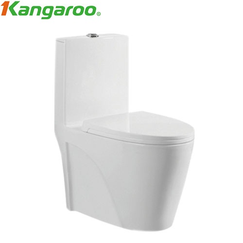 Bồn cầu kangaroo KG6201