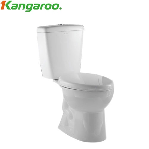 Bồn cầu kangaroo KG6201