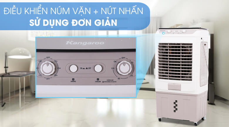 Điều khiển đơn giản