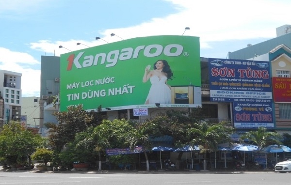 Kangaroo sẽ có thêm 1 công ty con trong lĩnh vực điện gia dụng