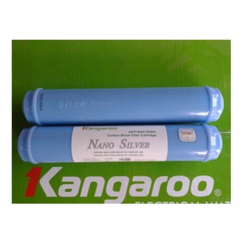 Tư vấn và hướng dẫn thay lõi lọc nước kangaroo chuẩn xác tại nhà