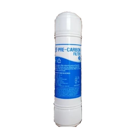 lõi 2 cây nước nóng lạnh KG47, KG48