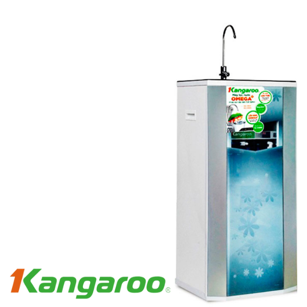 máy lọc nước kangaroo KG02G4