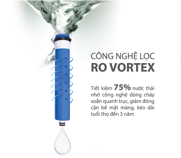 Máy lọc nước Hydrogen Kangaroo KG100HB