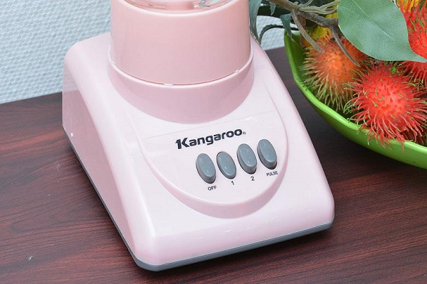 Máy xay sinh tố Kangaroo - KG304