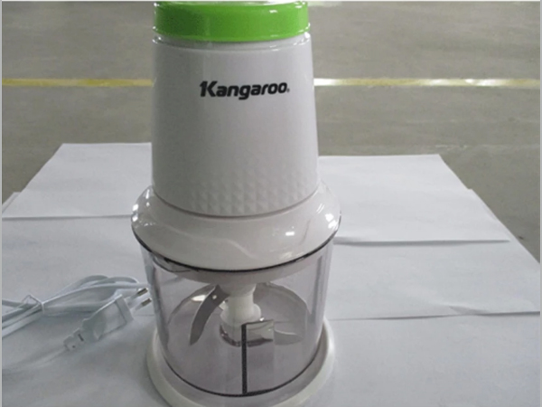 Máy xay thịt Kangaroo KG2T