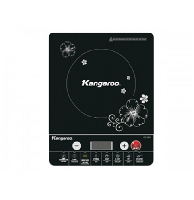 Bếp điện từ đơn Kangaroo KG351i