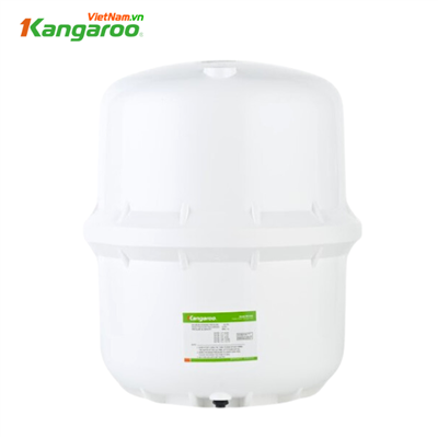 Bình áp nhựa Kangaroo 10l