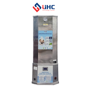 Hệ thống xử lý nước tổng AF.F, 1500l/h, uống đầu vòi