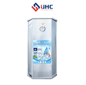 Hệ thống xử lý nước tổng NC1000AF, 1000l/h cho nước máy