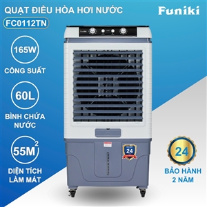 Máy làm mát không khí Funiki FC0112TN làm mát 55m²