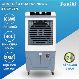 Máy làm mát không khí Funiki FC0212TN làm mát 35m²
