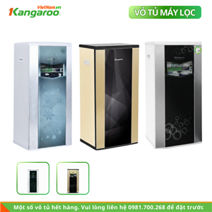 Vỏ tủ máy lọc nước Kangaroo