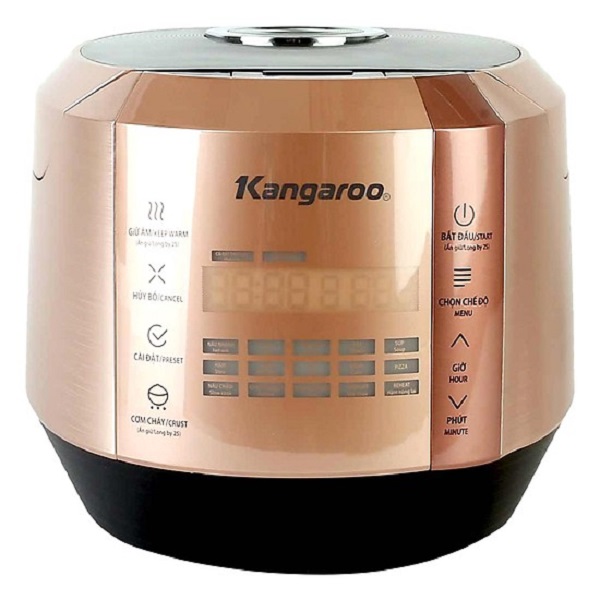 Nồi cơm điện Kangaroo KG596