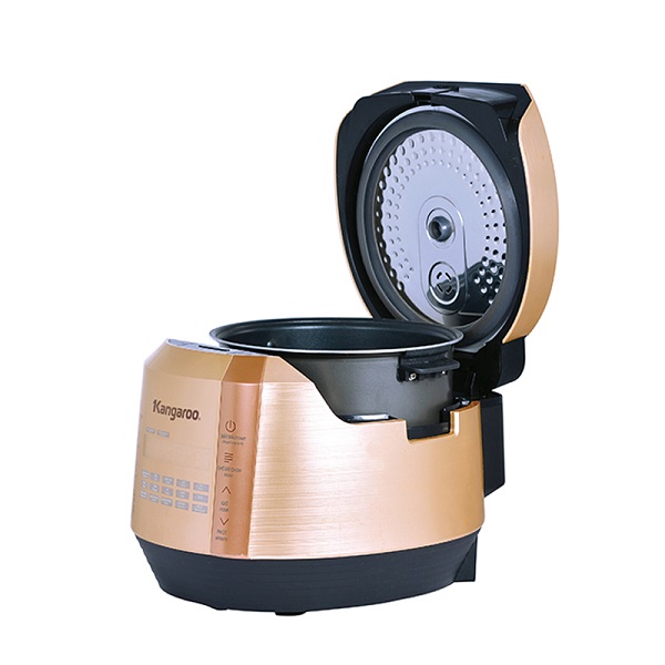 Nồi cơm điện Kangaroo KG596