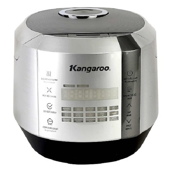 Nồi cơm điện Kangaroo KG598