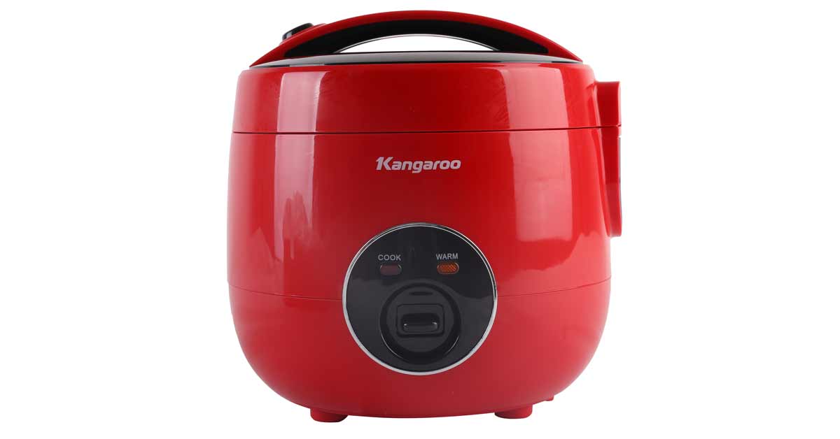 Nồi cơm điện Kangaroo KG824