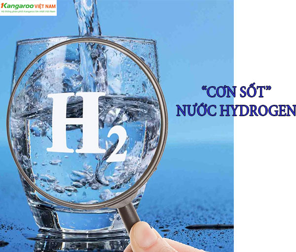 Nước hydrogen - xu hướng làm đẹp mới được triệu phụ nữ Việt tin dùng