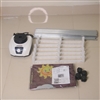 Tủ sấy quần áo Revol - Gấp gọn - Giá tốt (Đối tác).