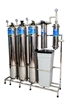 Lọc đầu nguồn Goodme GMLT06-304, 6 cột, 1000l/h, van cơ