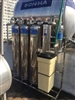 Lọc đầu nguồn Goodme GMLT06-304, 6 cột, 1000l/h, van cơ
