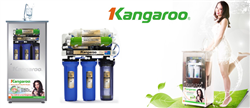 Cách thay lõi lọc nước kangaroo tại nhà để tiết kiệm chi phí