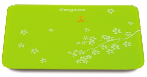 cân sức khỏe kangaroo