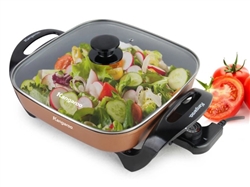 Chảo điện đa năng Kangaroo KG666