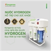 Máy lọc nước Hydrogen Kangaroo KG09K4-H1, 9 lõi lọc
