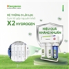 Máy lọc nước Hydrogen Kangaroo KG09K4-H1, 9 lõi lọc