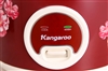 Nồi cơm Kangaroo KG378H, 700W, 1.8 lít