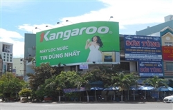 Kangaroo mở thêm 1 công ty con trong lĩnh vực điện gia dụng