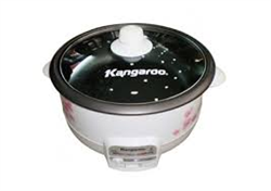 Mách bạn những mẫu nồi lẩu Kangaroo ưu việt