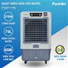 Máy làm mát không khí Funiki FC0711TN làm mát 65m²