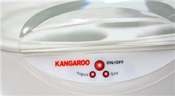 Máy làm sữa chua Kangaroo KG80 có đặc điểm gì nổi bật?