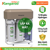 Máy lọc nước Kangaroo Hydrogen KG12K3-H1, 12 lõi