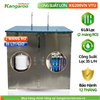 Máy lọc nước RO Kangaroo KG200VN VTU, 35 lít/h