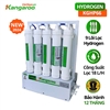 Máy lọc nước Kangaroo Hydrogen KGHP66, 9 lõi, âm tủ