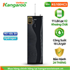 Máy lọc nước Kangaroo Hydrogen KG100HC3, 11 lõi, 2 chế độ RO, Hydrogen