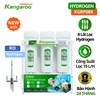 Máy lọc nước Kangaroo Hydrogen KGRP08K, 8 lõi mới