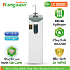 Máy lọc nước Kangaroo Hydrogen KG100HD2, chuyên nước cứng