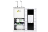 Máy lọc nóng, lạnh, nguội Hydrogen KG10A5, Chíp kép