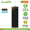 Máy lọc nước Kangaroo Hydrogen KG11A1, 11 lõi, slim nhỏ gọn