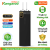 Máy lọc nước Kangaroo Hydrogen nóng lạnh KG11A2, 11 lõi, lạnh vừa