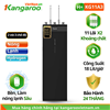 Máy lọc nước Kangaroo Hydrogen Infinity nóng lạnh KG11A3, 11 lõi, lạnh sâu